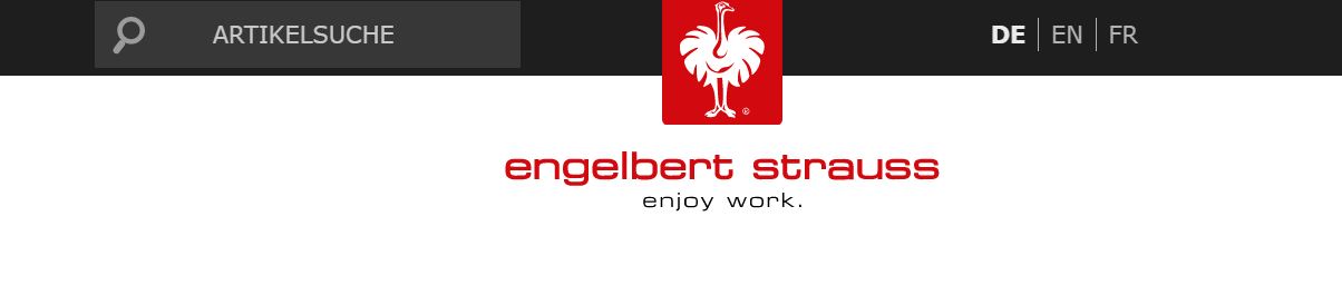 engelbert strauss Newsletter & Engelbert strauss Gutscheine sichern